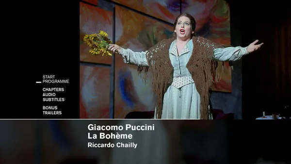 [BD欧美演唱会][普契尼歌剧 波西米亚 Giacomo Puccini – La Boheme 2012 Blu-ray 1080i AVC DTS-HD 5.1][BDMV][22.6GB][百度网盘]