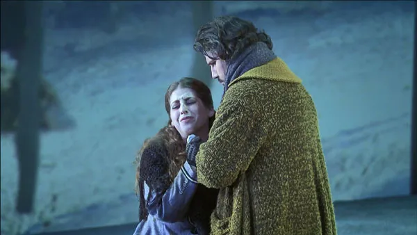 [BD欧美演唱会][普契尼歌剧 波西米亚 Giacomo Puccini – La Boheme 2012 Blu-ray 1080i AVC DTS-HD 5.1][BDMV][22.6GB][百度网盘]
