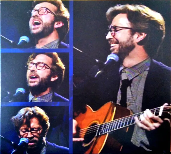 [DVD欧美演唱会][Eric Clapton 1992 Unplugged][3DVD-ISO][3.46G+4.02G+4.15G][百度网盘]