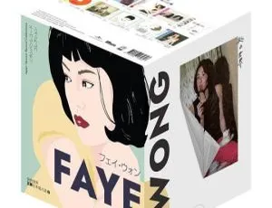 王菲香港演唱会+日本唱片志限量 10CD+1DVD 2022 版 9.06GB 百度网盘资源