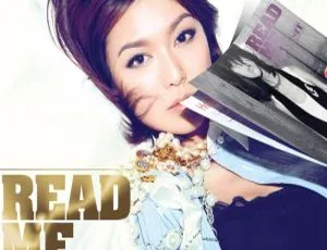 薛凯琪 2009 香港 Read me 演唱会 CD+DVD 资源 1.37GB 百度网盘下载