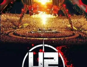 U2乐队360°玫瑰碗体育场欧美演唱会 2DVD-ISO 超12G 百度网盘资源-小文资源网