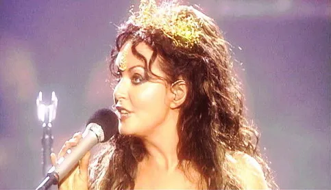 [DVD欧美演唱会][莎拉·布莱曼Sarah Brightman 2004拉斯维加斯演唱会Live From Las Vegas][DVD ISO][7.08GB][百度网盘]
