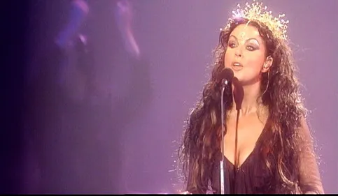 [DVD欧美演唱会][莎拉·布莱曼Sarah Brightman 2004拉斯维加斯演唱会Live From Las Vegas][DVD ISO][7.08GB][百度网盘]