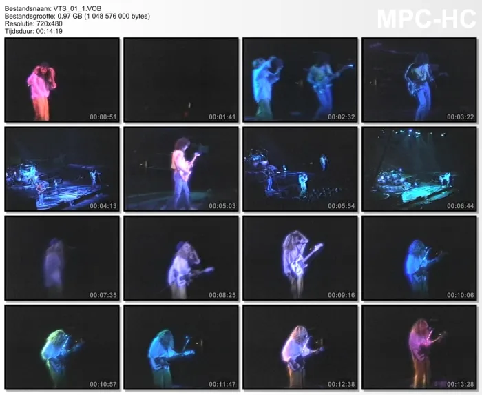 [DVD欧美演唱会][范海伦大合集/Van Halen/Live/MV][24DVD-ISO][153.66GB][百度网盘]
