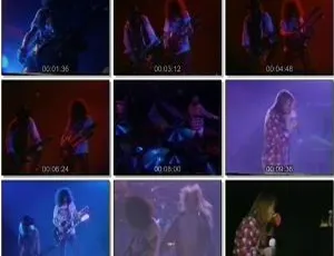 Guns N’ Roses 乐队 92 俄克拉何马州演唱会 2DVD 高清资源（3.65G+3.84G） 百度网盘速存-小文资源网