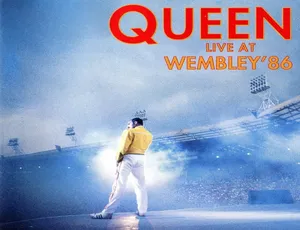 The Whole Thing皇后乐队Live Aid 1985拯救生命演唱会DVD 16碟58.1G资源（百度网盘）-小文资源网
