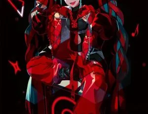 2024必看！初音未来魔法未来2023日本演唱会BD 2BD 56.8GB百度网盘资源