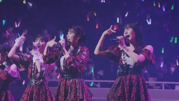 [BD日本演唱会][Juice=Juice 10th ANNIVERSARY CONCERT TOUR ～10th Juice at BUDOKAN～2023][BDISO][43.4GB][百度网盘]