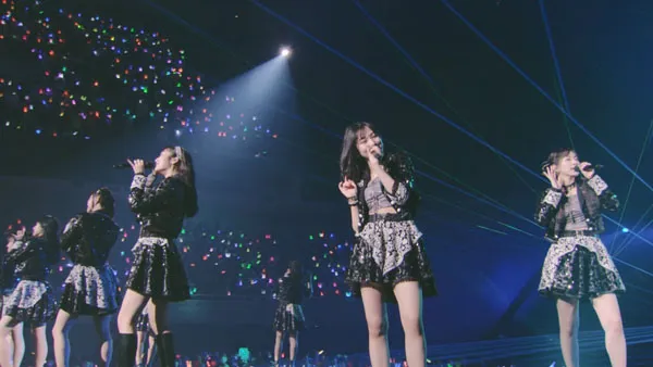 [BD日本演唱会][Juice=Juice 10th ANNIVERSARY CONCERT TOUR ～10th Juice at BUDOKAN～2023][BDISO][43.4GB][百度网盘]