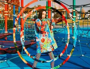 安田レイ Rei Yasuda《Circle 2023》24bit-48kHz 高解析度 Flac 583MB 百度网盘资源