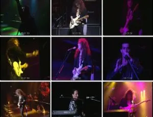 英格威·玛姆斯汀1994日本武道馆演唱会DVD-ISO 4.36G 百度网盘资源