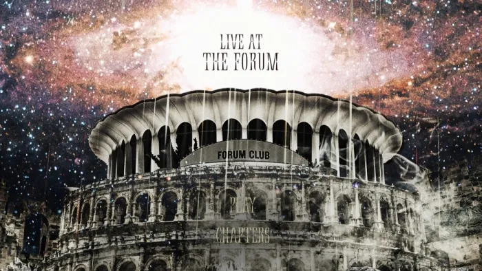 [BD日本演唱会][BABYMETAL – LIVE AT THE FORUM 2020][BDMV][22.1G][百度网盘]