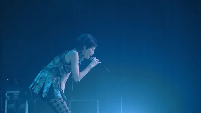 [BD日本演唱会][中岛美嘉 – 雪の华15周年记念ベスト盘 BIBLE][BDMV][40.01G][百度网盘]