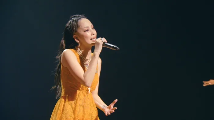 [BD日本演唱会][中岛美嘉 – 雪の华15周年记念ベスト盘 BIBLE][BDMV][40.01G][百度网盘]
