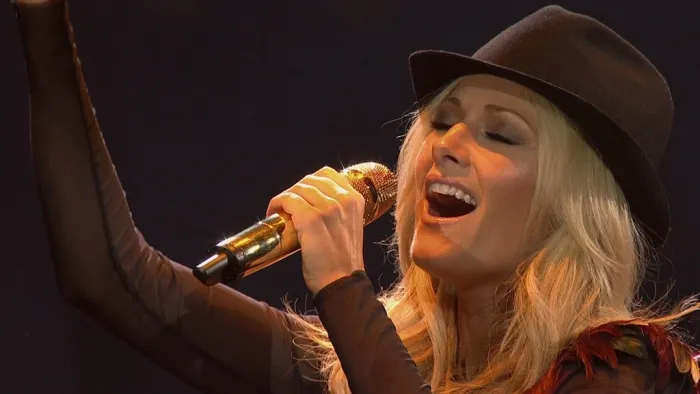 [BD欧美演唱会][海伦.费莎 Helene Fischer Farbenspiel Live Die Tournee 2014][ISO 41.5G][百度网盘]