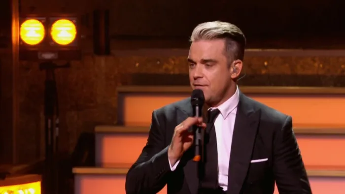 [BD欧美演唱会]罗比·威廉姆斯 Robbie Williams – One Night at the Palladium 2013[BDMV][28.1G][百度网盘]