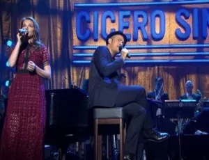 BD欧美演唱会：Roger Cicero《Cicero Sings Sinatra Live in Hamburg 2015》 32.6G 百度网盘资源-小文资源网