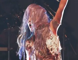 BD欧美演唱会：Arch Enemy - War Eternal Tour东京献祭 1080i蓝光资源（20.1G 百度网盘）-小文资源网