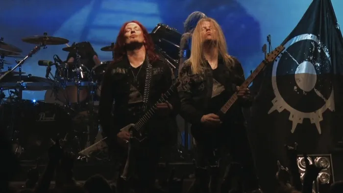 [BD欧美演唱会]Arch Enemy – War Eternal Tour：Tokyo Sacrifice 1080i Blu-ray[BDMV][20.1G][百度网盘]