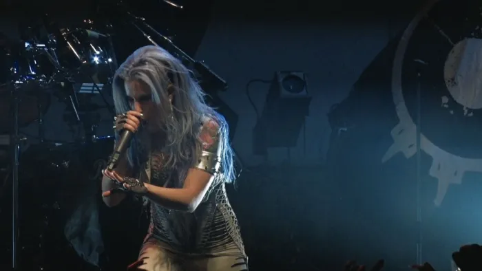 [BD欧美演唱会]Arch Enemy – War Eternal Tour：Tokyo Sacrifice 1080i Blu-ray[BDMV][20.1G][百度网盘]