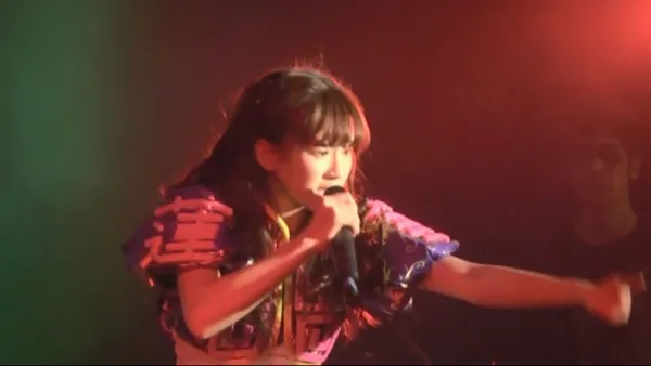 [DVD日本演唱会][LADYBABY – ファースト JAPAN ワンマンライブ~世界のルールを変えちゃおう~2016][4.22G][百度网盘]