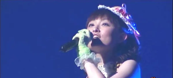 [DVD日本演唱会][田村由香-Concert Tour 2006演唱会][DVD-ISO][3.87G][百度网盘]