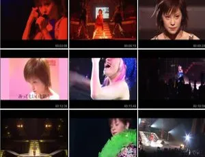 松浦亚弥 2004 日本演唱会 DVD-ISO 4.36G 百度网盘资源-小文资源网