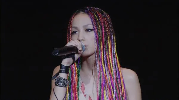 [DVD日本演唱会][中岛美嘉-2005演唱会][DVD-ISO][7.44G][百度网盘]