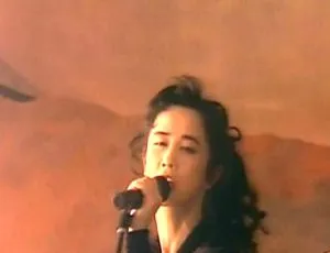 2002 中岛美雪日本演唱会音乐录影带 DVD 4.36G 百度网盘资源