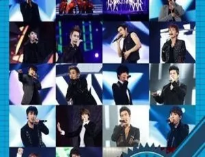 Super Junior 2012日本超燃演唱会！SUPER SHOW4 五碟88.05G 百度网盘资源-小文资源网