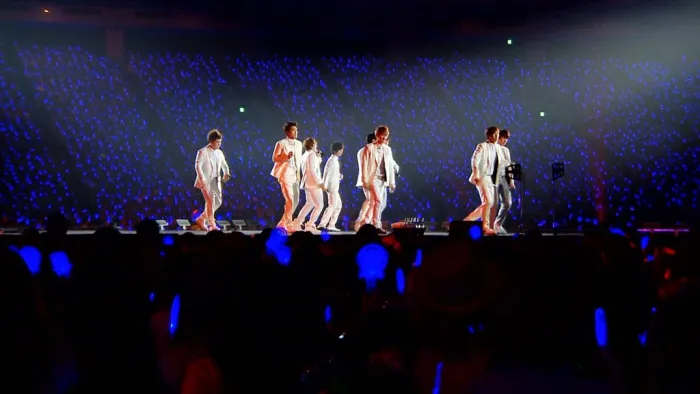 [BD日本演唱会][Super Junior 第四次巡回演唱会 SUPER JUNIOR WORLD TOUR SUPER SHOW4 LIVE in JAPAN 2012][M2TS 五碟][88.05G][百度网盘]