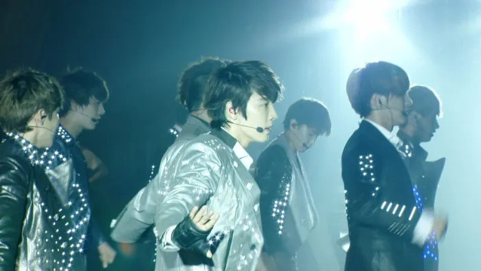 [BD日本演唱会][Super Junior 第四次巡回演唱会 SUPER JUNIOR WORLD TOUR SUPER SHOW4 LIVE in JAPAN 2012][M2TS 五碟][88.05G][百度网盘]