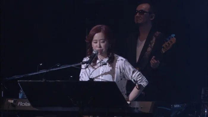 [BD日本演唱会][梶浦由记 Yuki Kajiura LIVE vol.#11 FictionJunction YUUKA 2days Special][BDMV 2BD][78.2G][百度网盘]