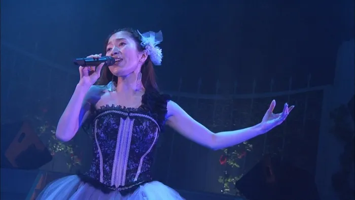[BD日本演唱会][梶浦由记 Yuki Kajiura LIVE vol.#11 FictionJunction YUUKA 2days Special][BDMV 2BD][78.2G][百度网盘]