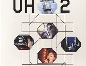 宇多田光日本演唱会 DVD：UH2 单曲剪辑合集 Vol.2（4.25G 百度网盘）-小文资源网
