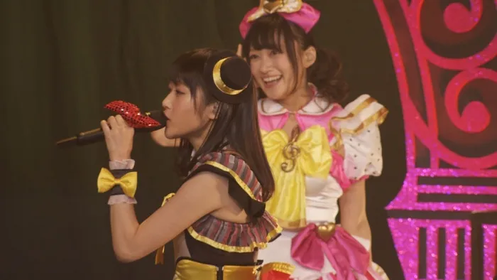 [BD日本演唱会][Pripara christmas Dream live 2016][BDMV][40.37G][百度网盘]