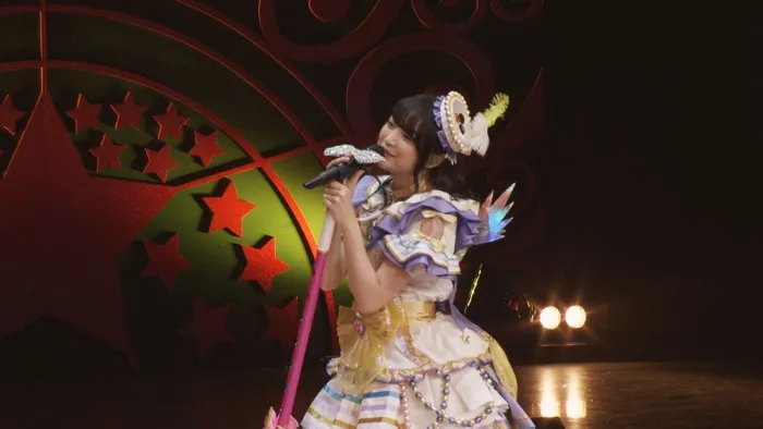 [BD日本演唱会][Pripara christmas Dream live 2016][BDMV][40.37G][百度网盘]