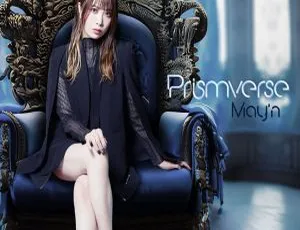 May n - Prismverse 2024 24Bit-48kHz Hi-Res Flac 666MB 百度网盘资源-小文资源网