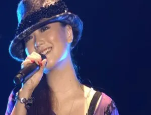 大冢爱 2010 年 7 周年纪念演唱会BD版 34.65G 百度网盘资源