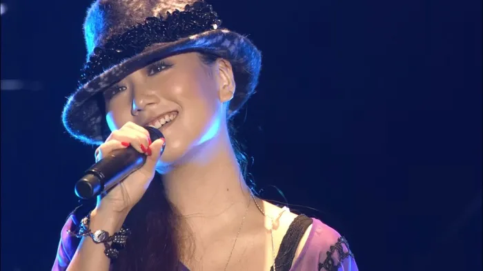 [BD日本演唱会][大冢爱 Ai Otsuka – Love is Born ~7th Anniversary 2010~ 7周年纪念演唱会][ISO][34.65G][百度网盘]