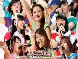 早安少女组2012春日本演唱会 新垣里沙光井爱佳毕业特别版 57.43G双碟ISO 百度网盘资源-小文资源网