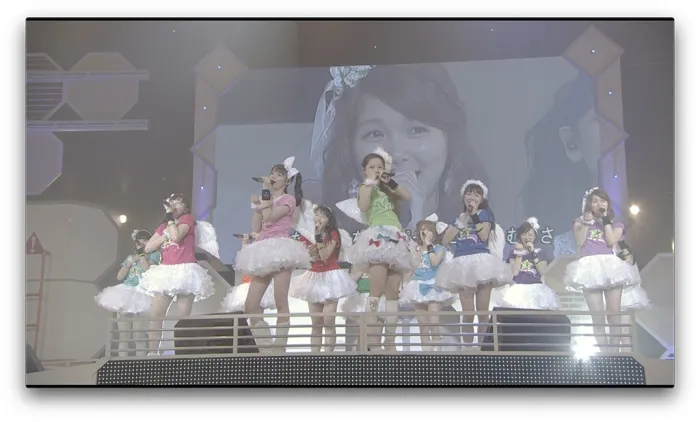 [BD日本演唱会][早安少女组 モーニング娘。コンサートツアー2012春 〜 ウルトラスマート 〜 新垣里沙 光井爱佳卒业スペシャル][ISO双碟][57.43G][百度网盘]
