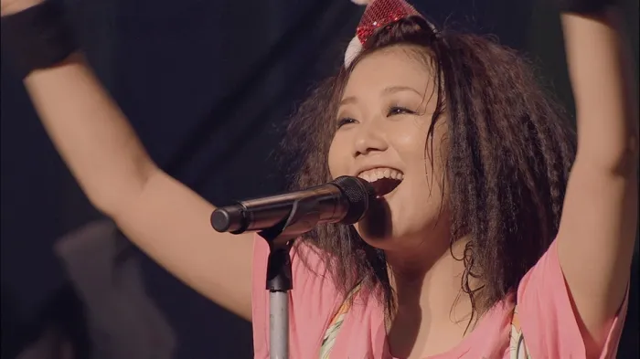 [BD日本演唱会][大冢爱 Ai Otsuka Love is Best Tour 2009 Final 日本演唱会][BDMV][42.4G][百度网盘]