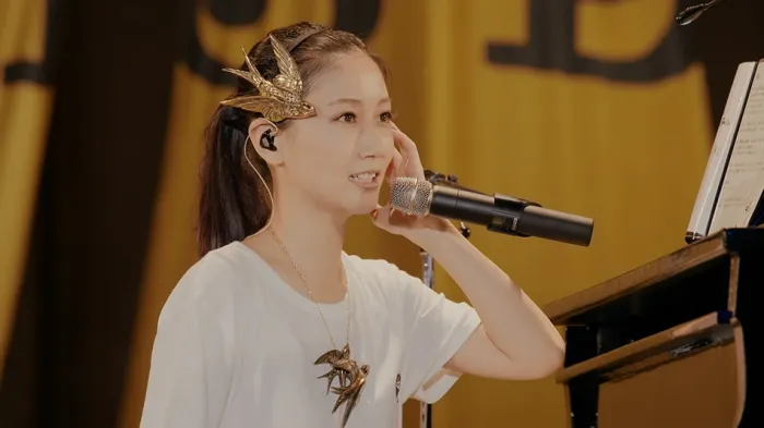 [BD日本演唱会][大冢爱LOVE TRiCKY LIVE TOUR + LOVE IS BORN 12th Anniversary2015 LIVE BOX演唱会双碟][BDMV][59.5G][百度网盘]