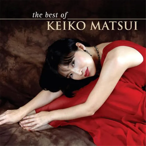 [DVD日本演唱会][松居庆子 Keiko Matsui音乐会][DVD ISO][4.36G][百度网盘]