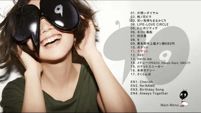 [BD日本演唱会][大冢爱 Ai Otsuka Love Is Born 10th Anniversary 2013 10周年演唱会][ISO][34.9G][百度网盘]