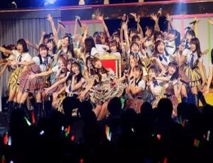 AKB48 2012全国巡演冲绳站 TeamK：野中美郷精彩呈现 7.65G DVD ISO百度网盘资源-小文资源网