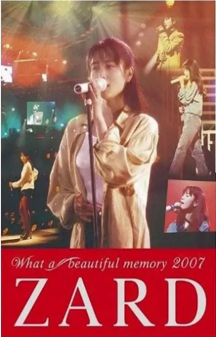 [DVD日本演唱会][坂井泉水さかい いずみ-2008演唱会][DVD-ISO][4.36G][百度网盘]