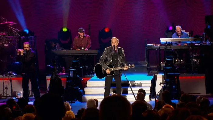 [BD欧美演唱会][Neil Diamond Hot August Night III 2018][BDMV 38.4G][百度网盘]